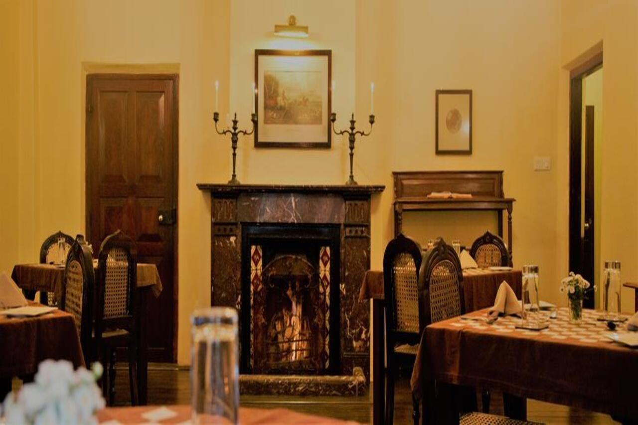 Ferncliff Bungalow نوفارا إيلِيا المظهر الخارجي الصورة