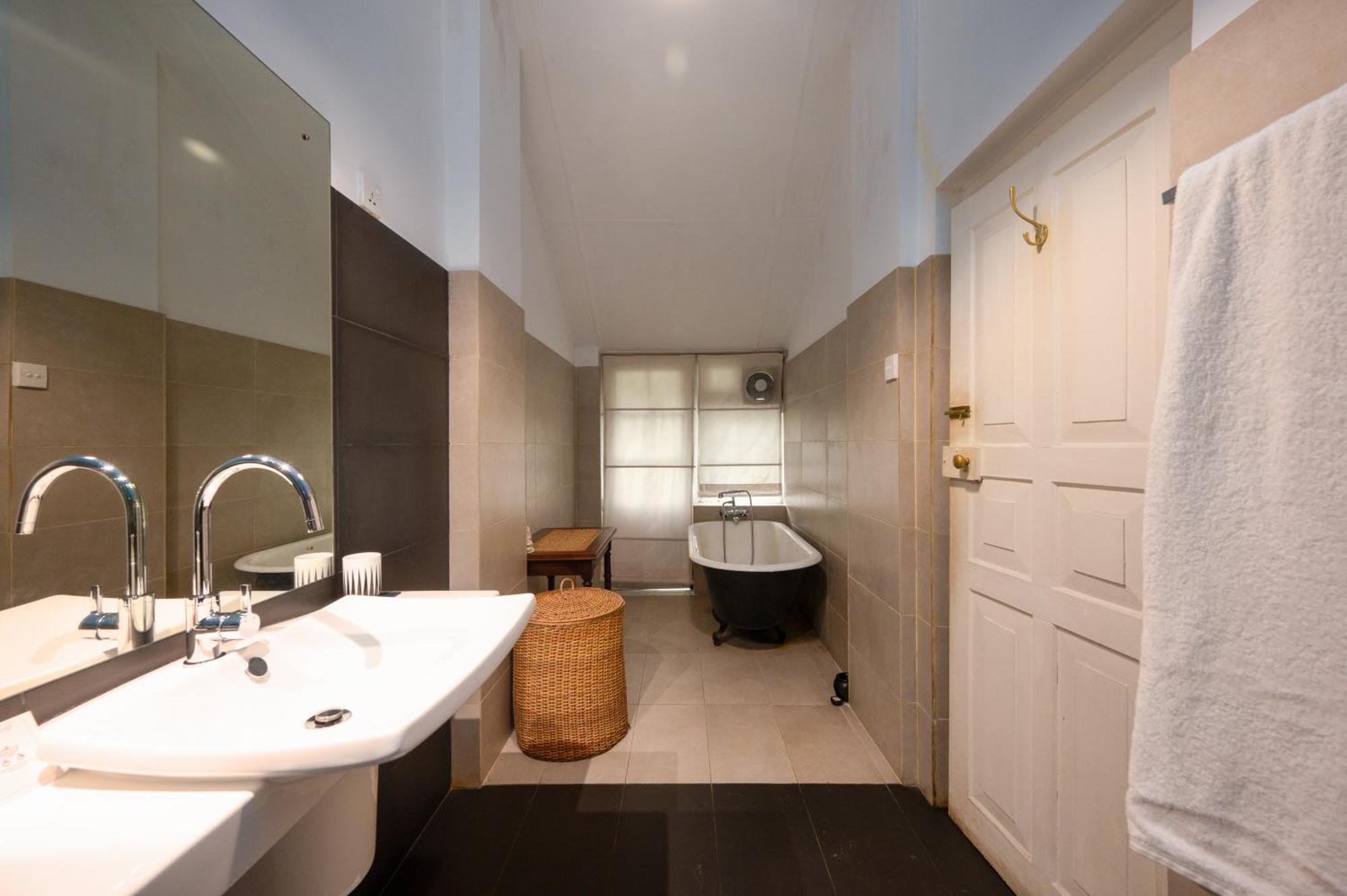 Ferncliff Bungalow نوفارا إيلِيا المظهر الخارجي الصورة