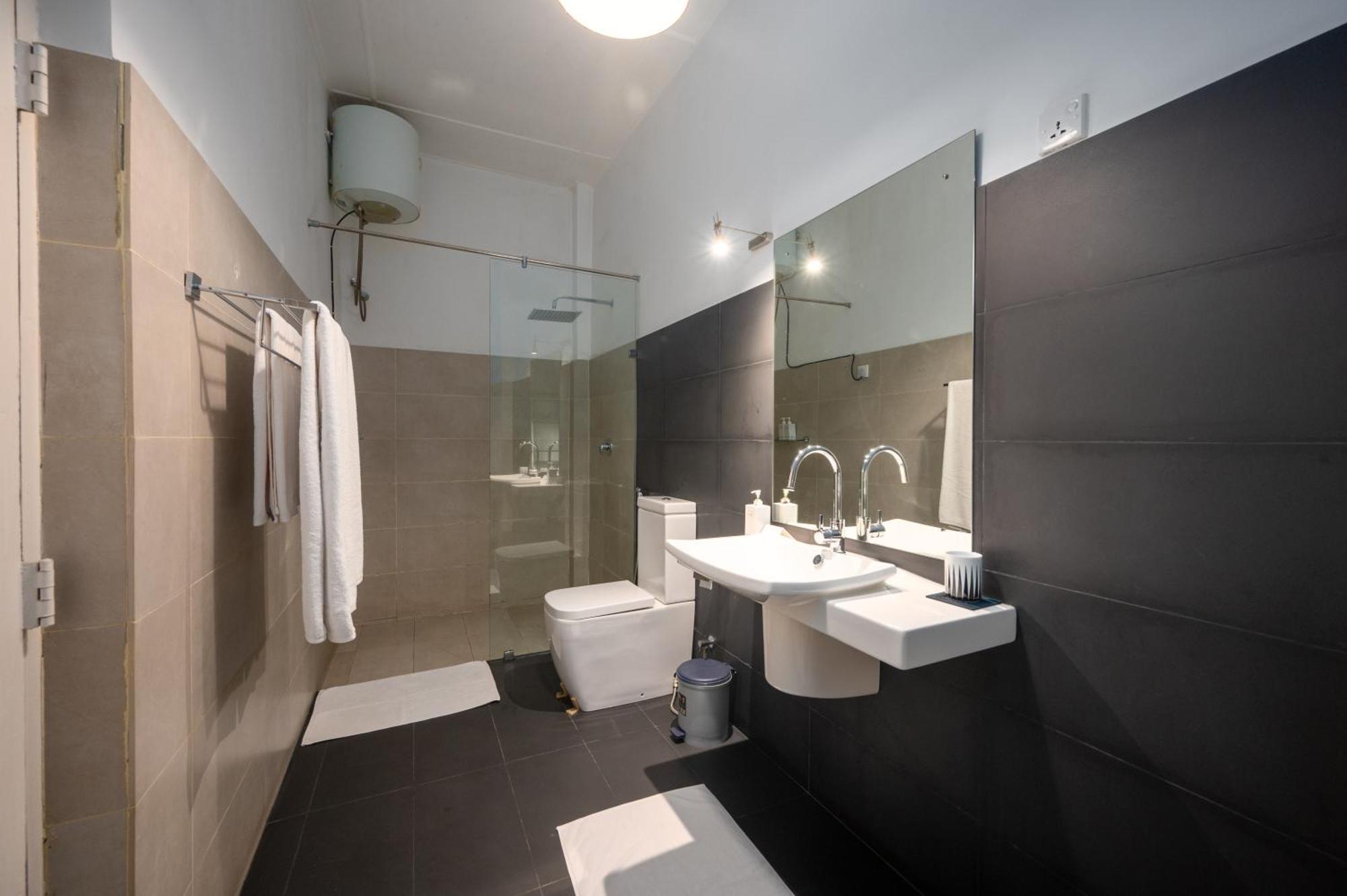 Ferncliff Bungalow نوفارا إيلِيا المظهر الخارجي الصورة