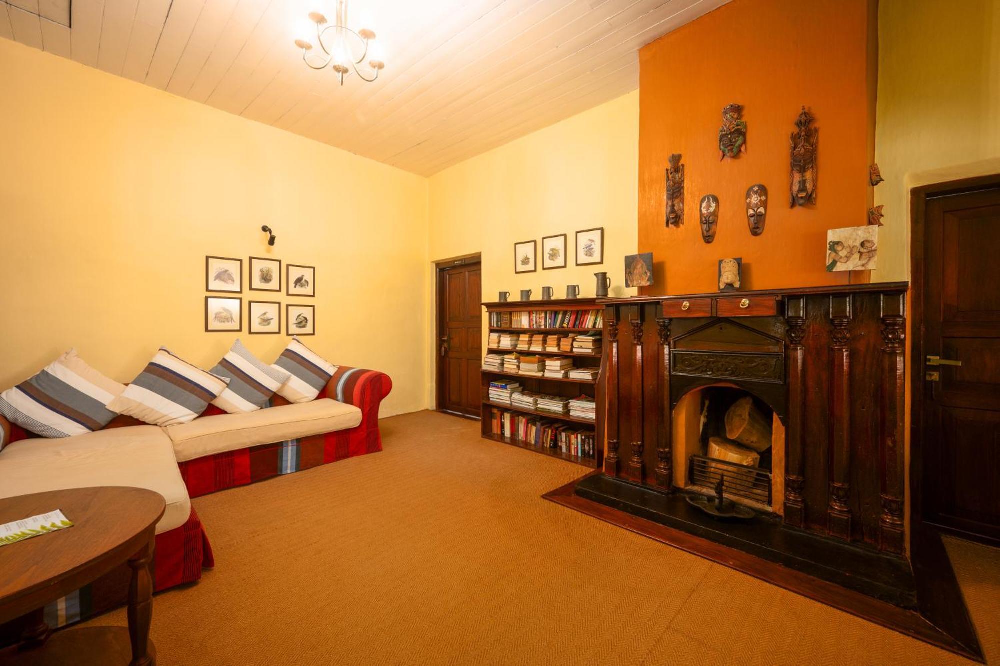 Ferncliff Bungalow نوفارا إيلِيا المظهر الخارجي الصورة