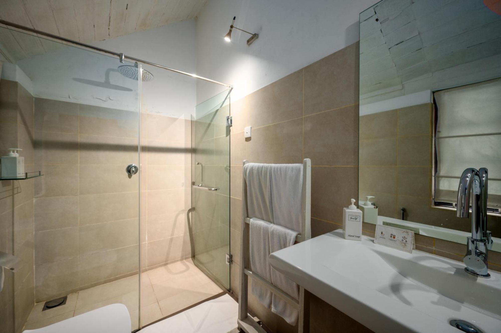 Ferncliff Bungalow نوفارا إيلِيا المظهر الخارجي الصورة
