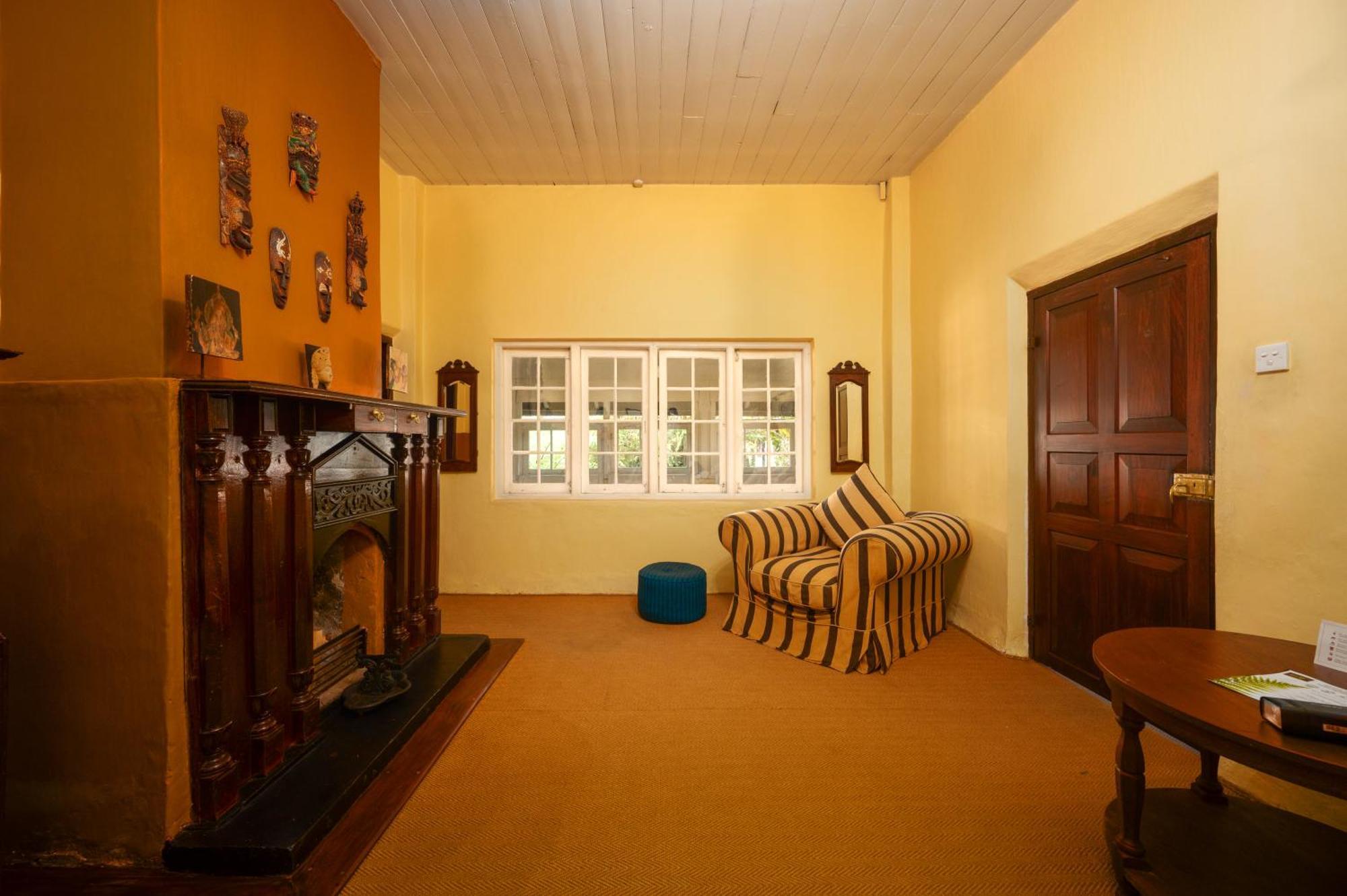 Ferncliff Bungalow نوفارا إيلِيا المظهر الخارجي الصورة