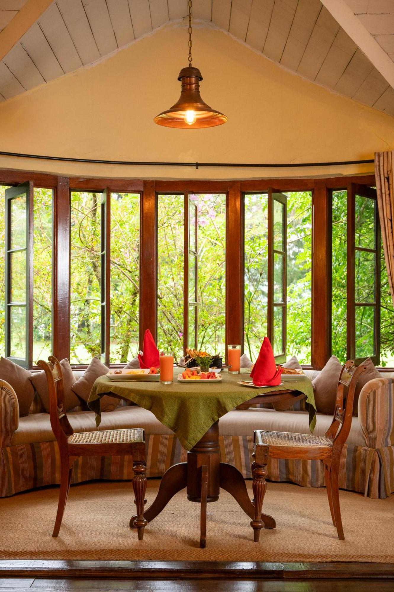 Ferncliff Bungalow نوفارا إيلِيا المظهر الخارجي الصورة