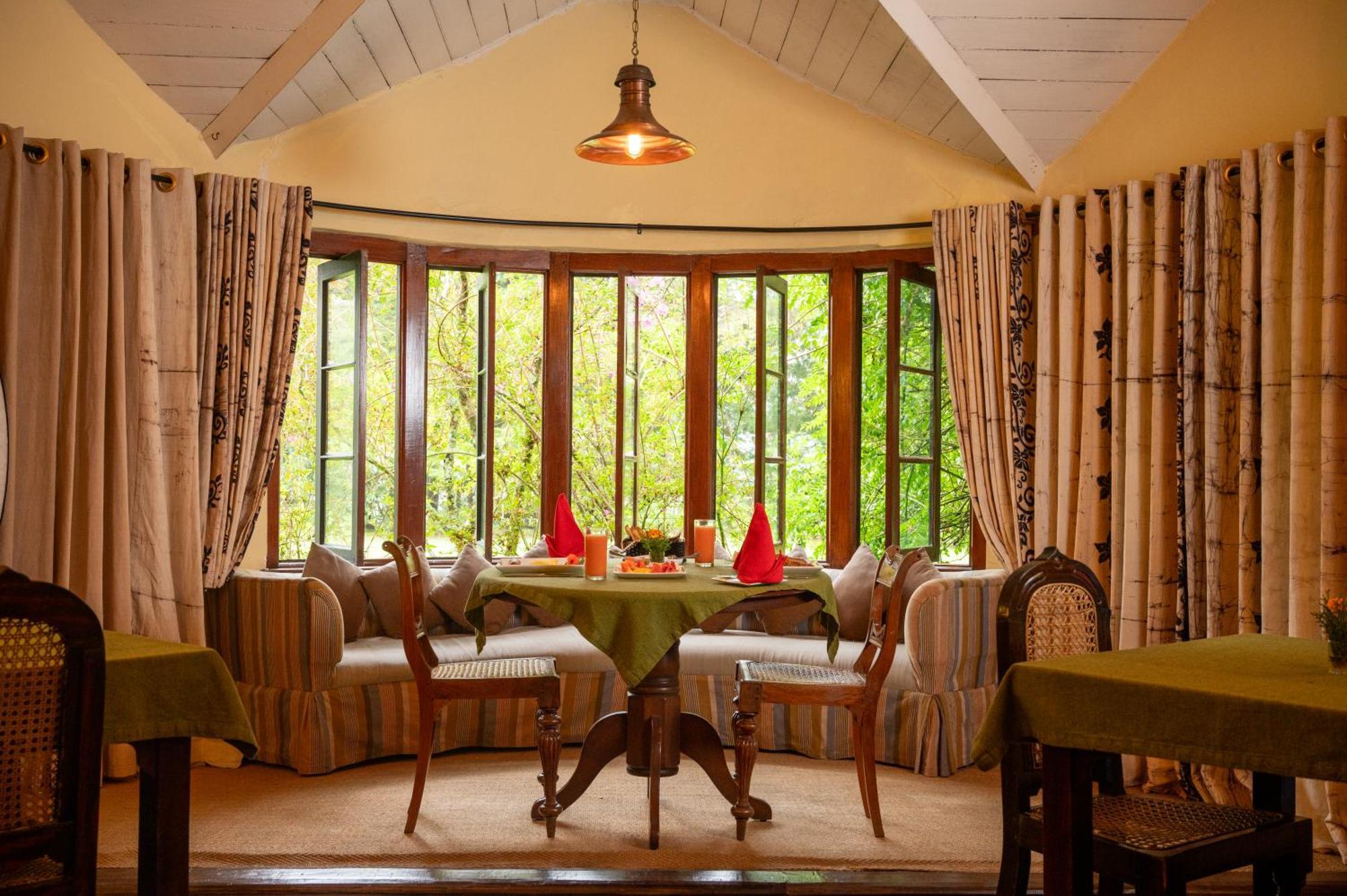 Ferncliff Bungalow نوفارا إيلِيا المظهر الخارجي الصورة