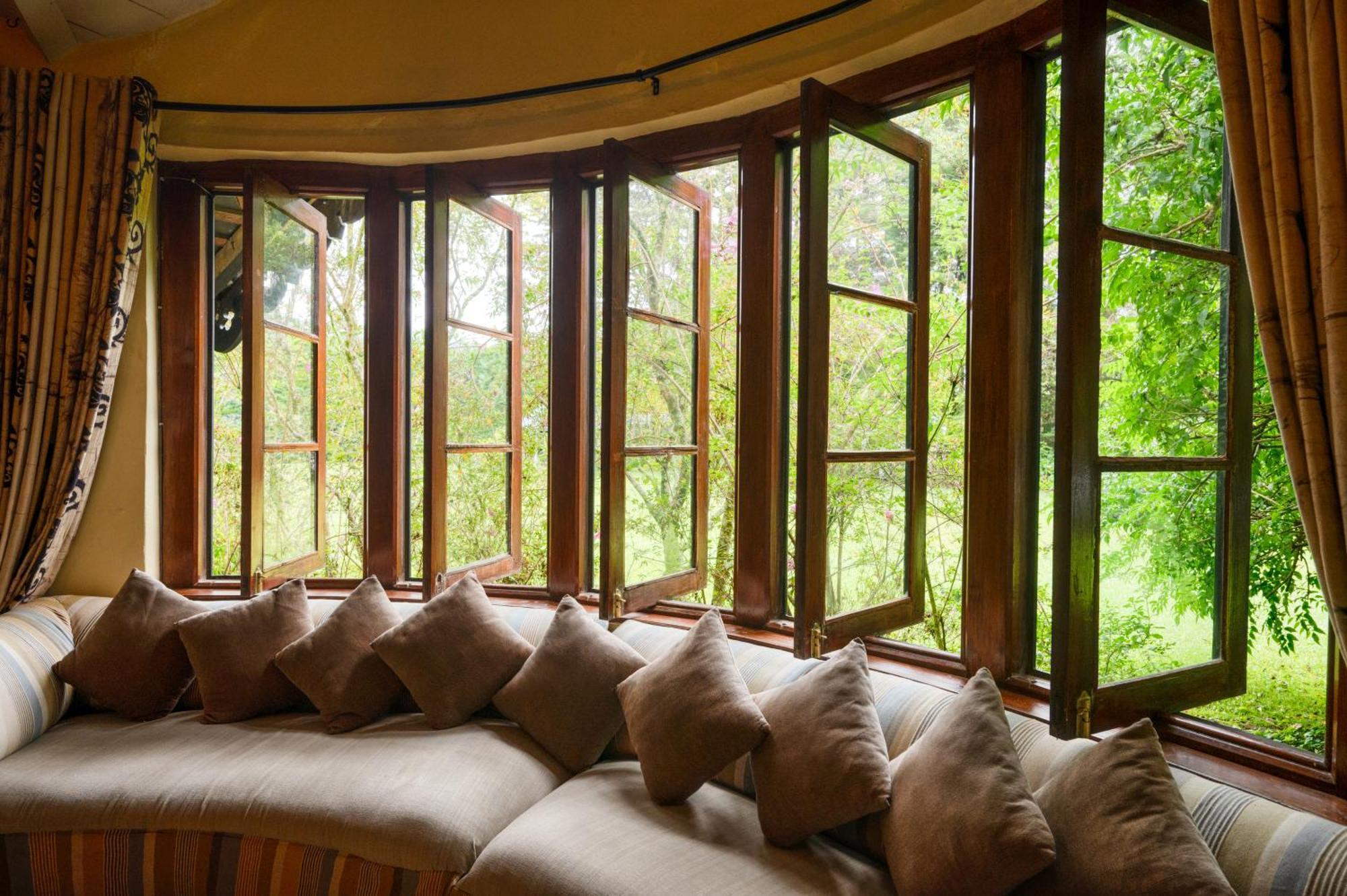 Ferncliff Bungalow نوفارا إيلِيا المظهر الخارجي الصورة