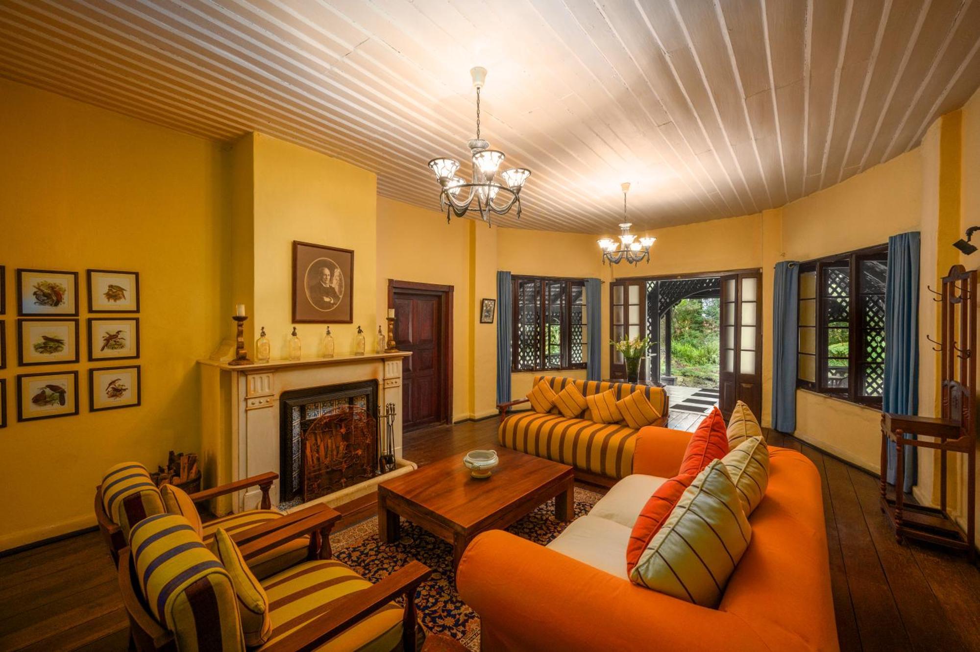 Ferncliff Bungalow نوفارا إيلِيا المظهر الخارجي الصورة