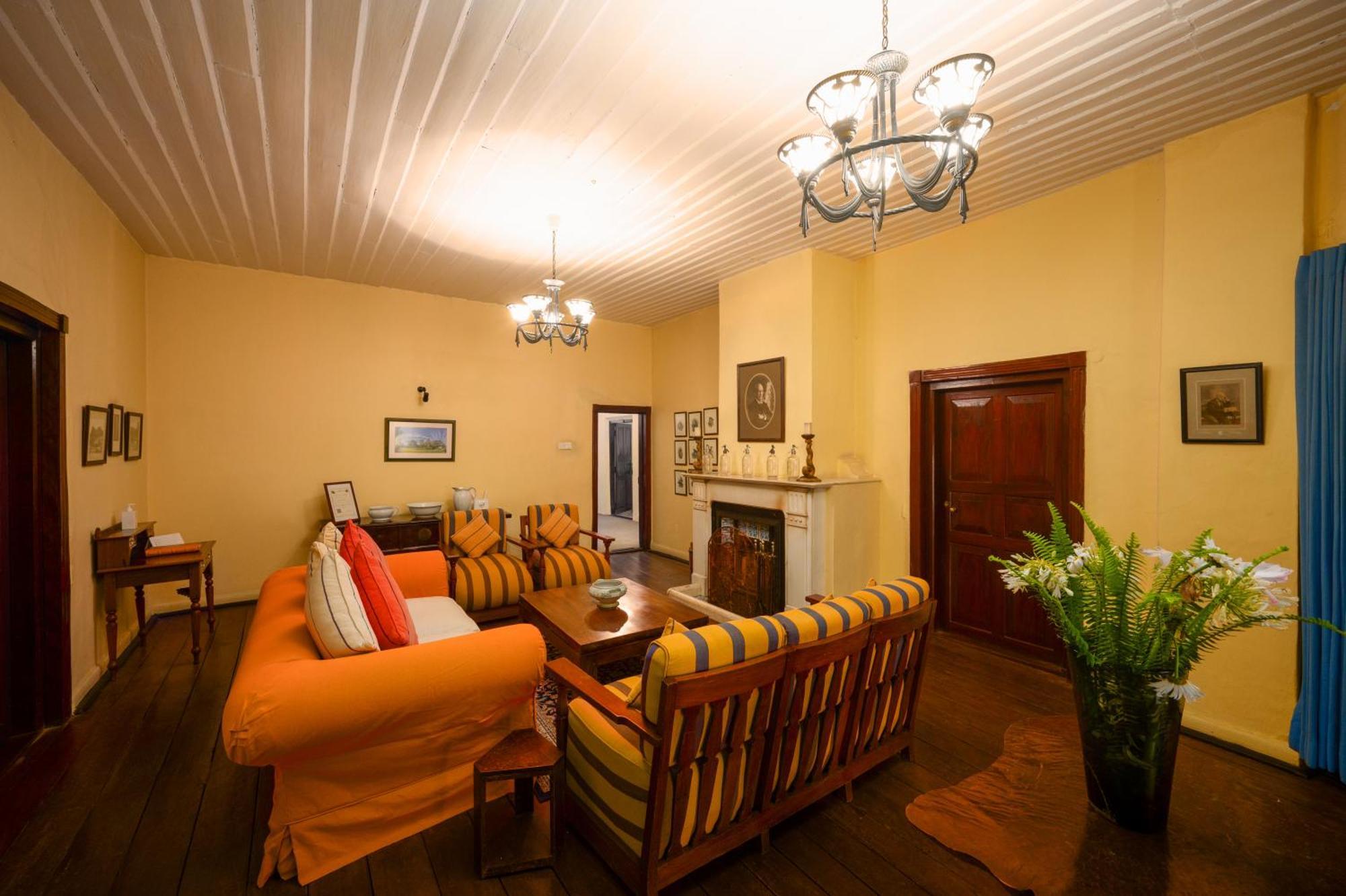 Ferncliff Bungalow نوفارا إيلِيا المظهر الخارجي الصورة