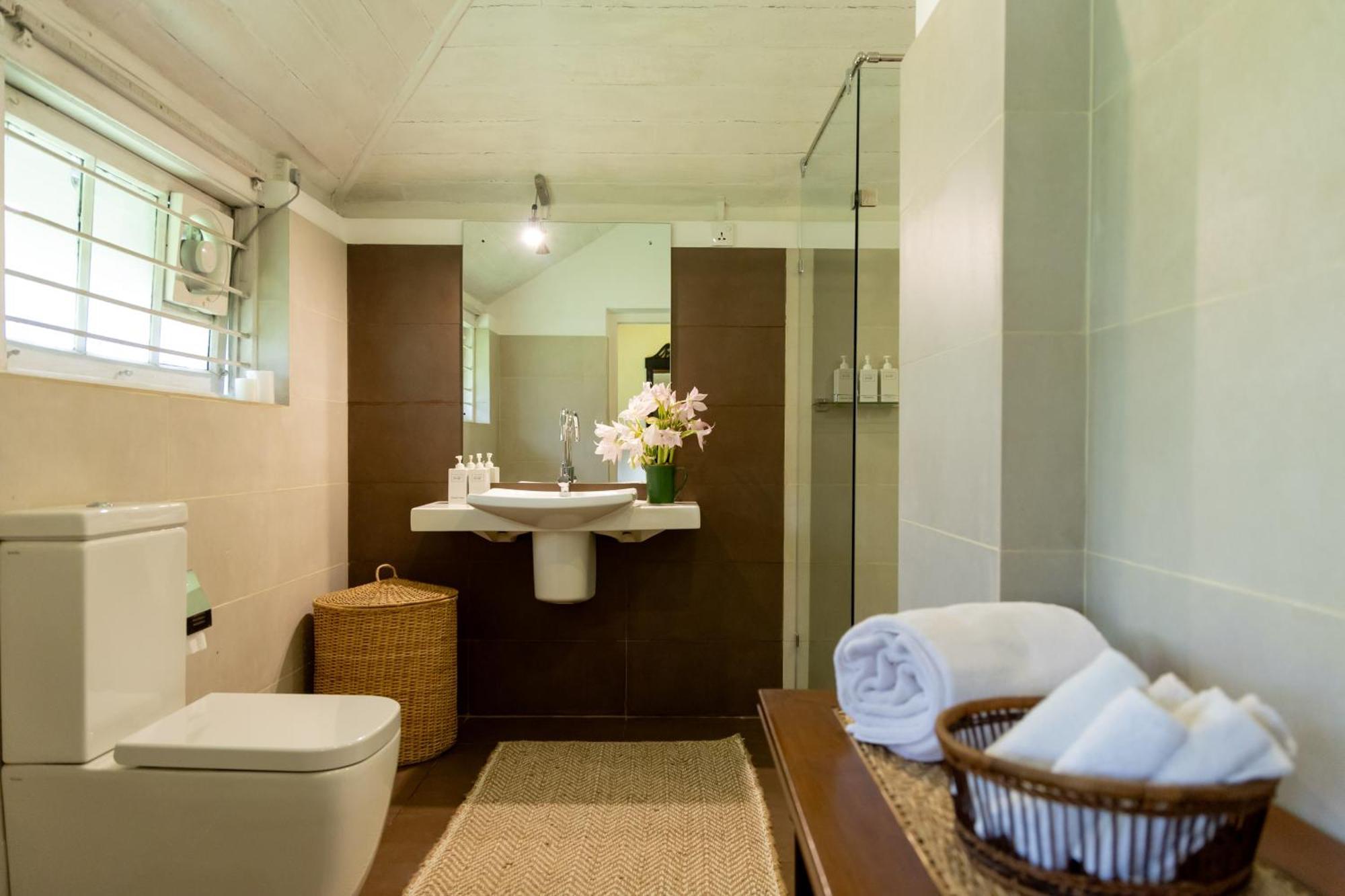 Ferncliff Bungalow نوفارا إيلِيا المظهر الخارجي الصورة