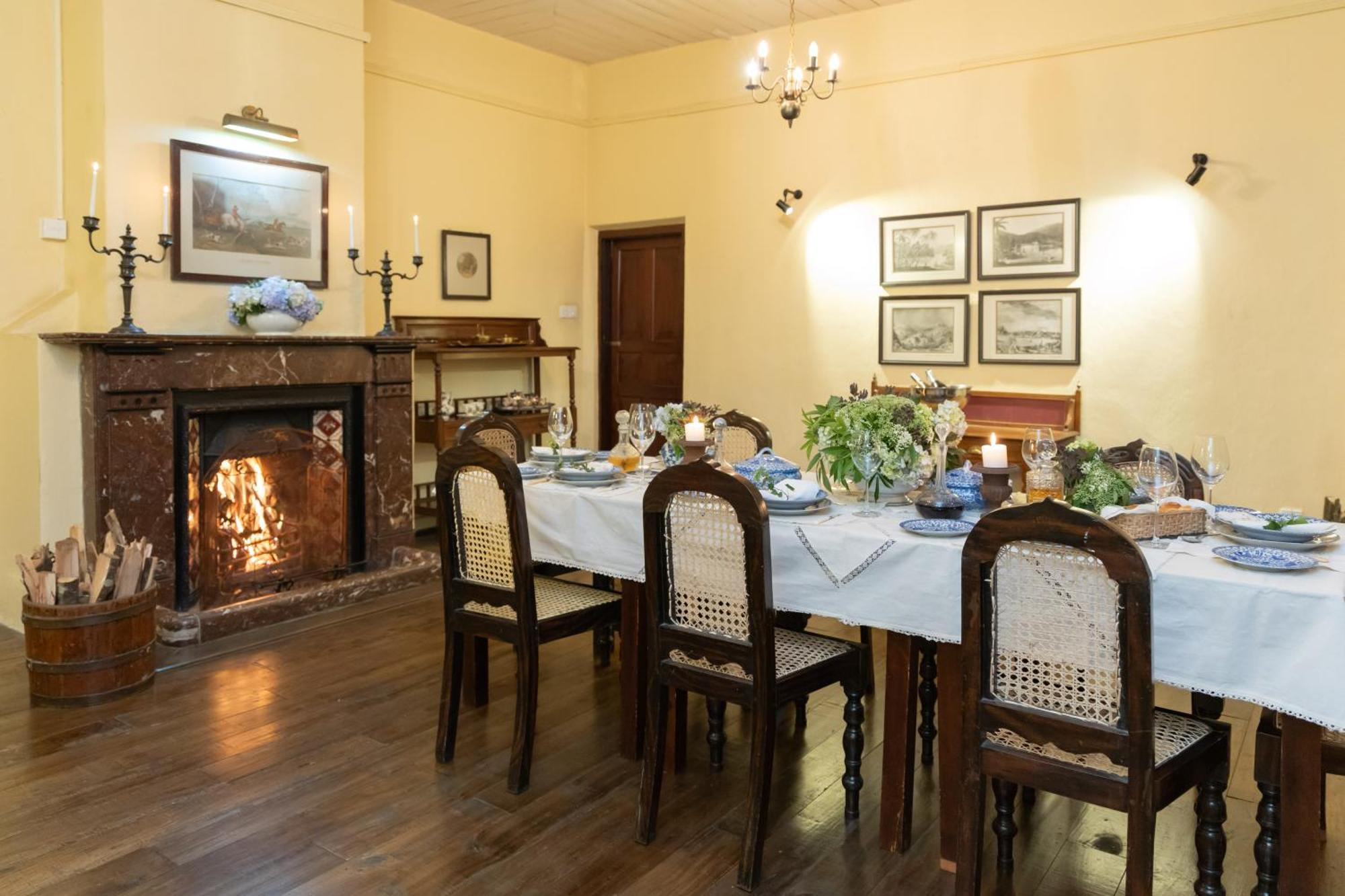 Ferncliff Bungalow نوفارا إيلِيا المظهر الخارجي الصورة