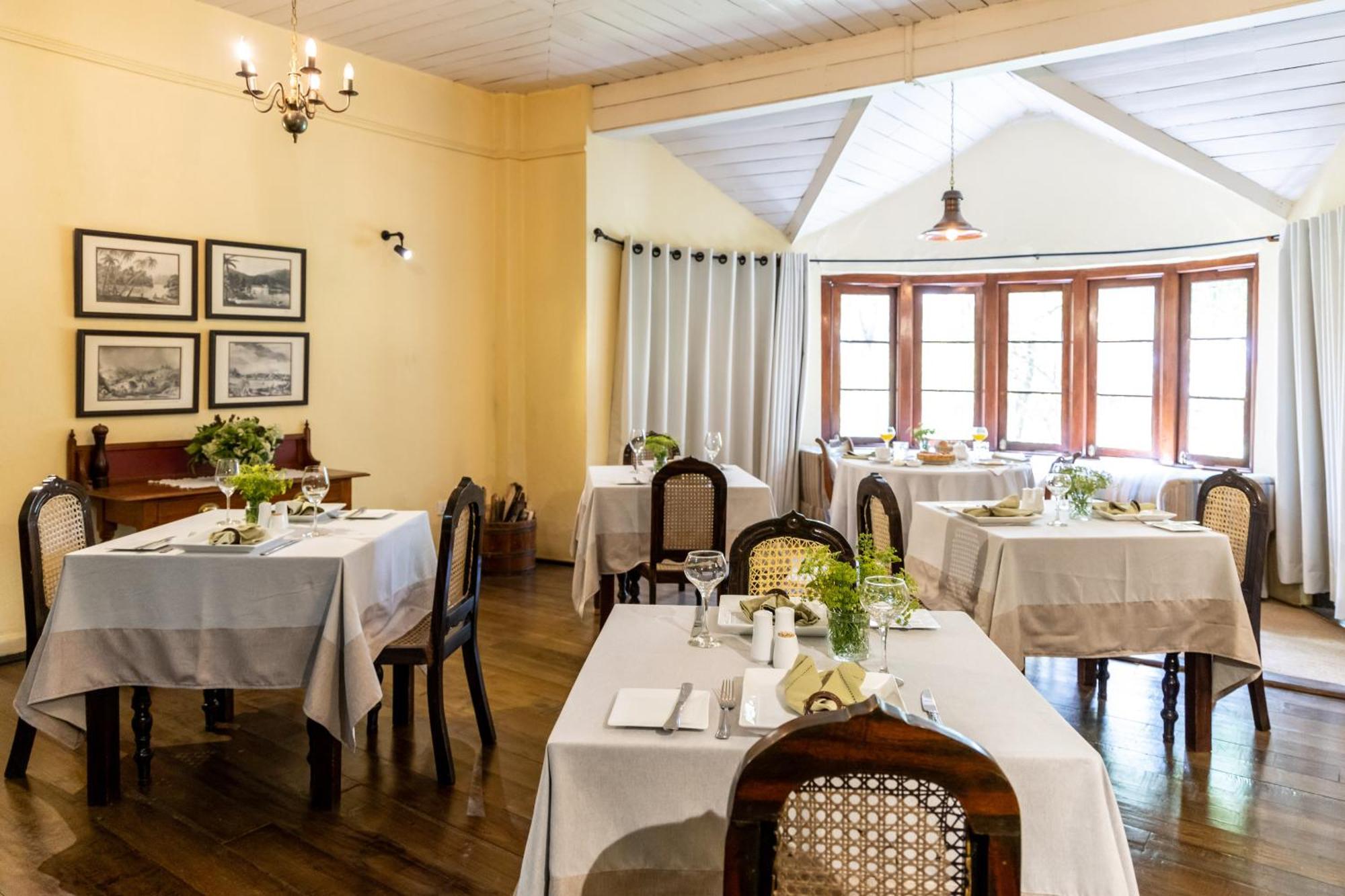 Ferncliff Bungalow نوفارا إيلِيا المظهر الخارجي الصورة