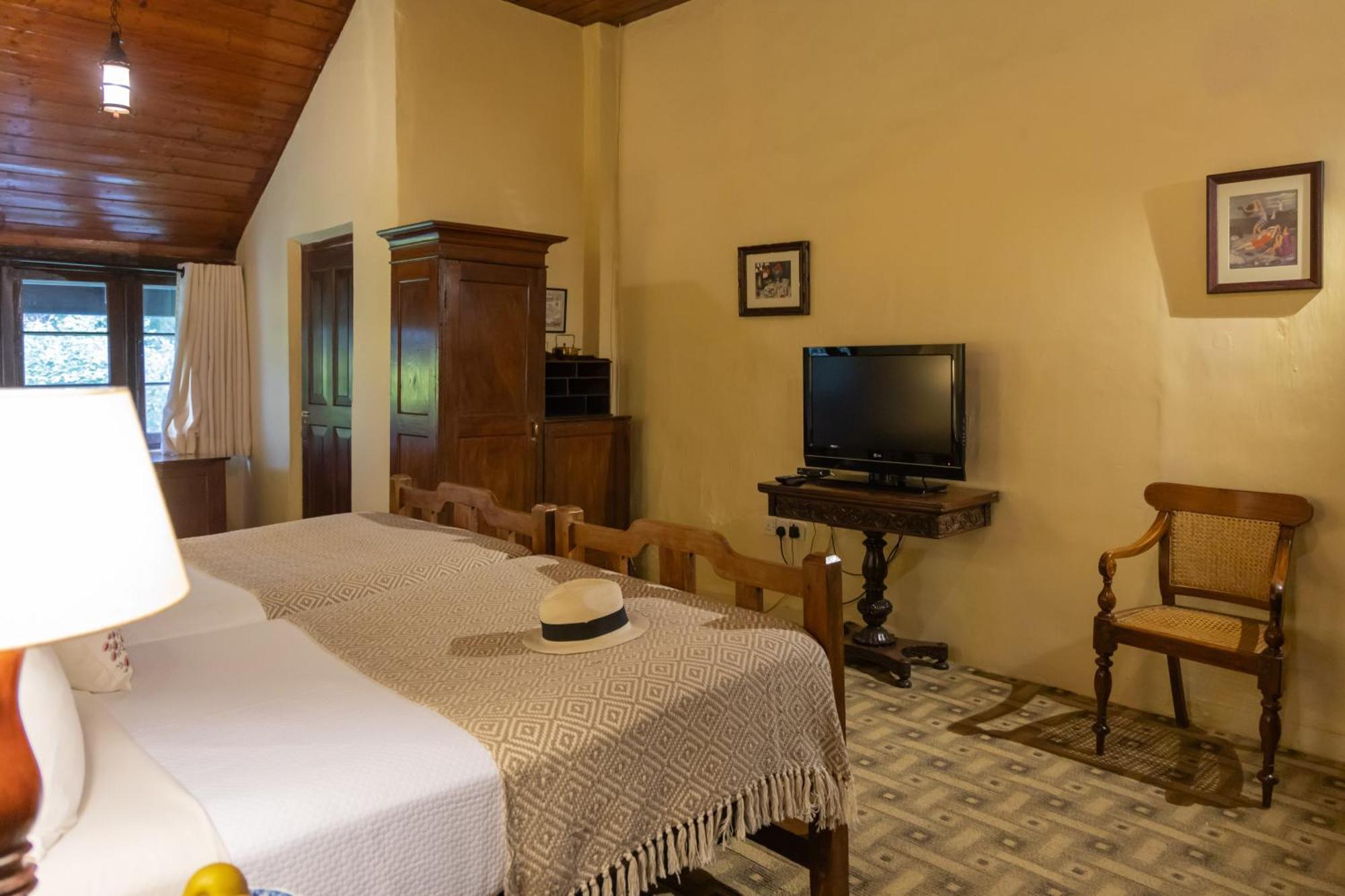 Ferncliff Bungalow نوفارا إيلِيا المظهر الخارجي الصورة