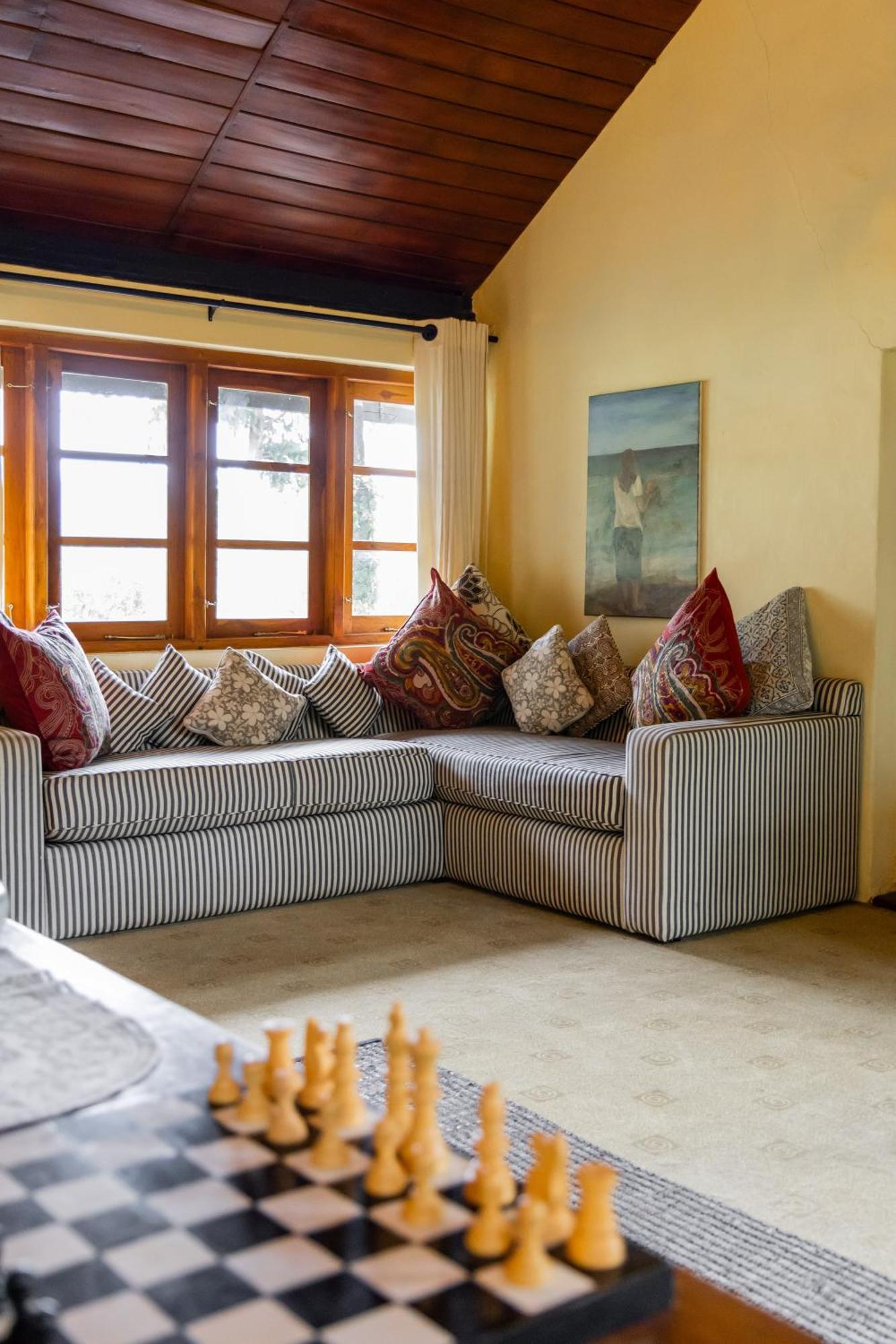 Ferncliff Bungalow نوفارا إيلِيا المظهر الخارجي الصورة