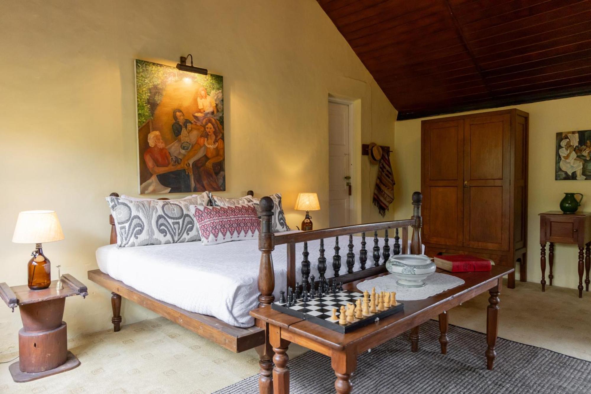 Ferncliff Bungalow نوفارا إيلِيا المظهر الخارجي الصورة
