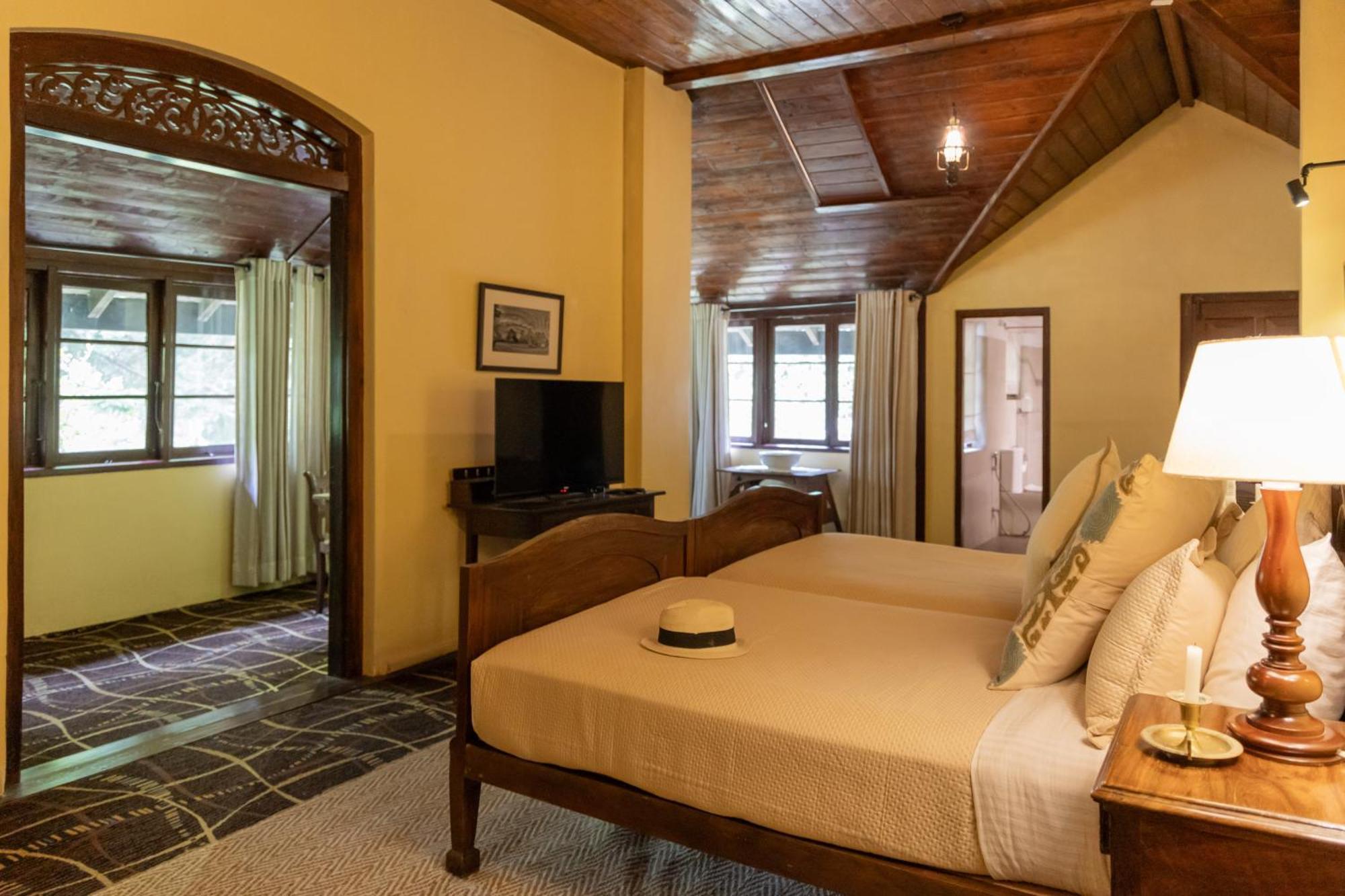 Ferncliff Bungalow نوفارا إيلِيا المظهر الخارجي الصورة