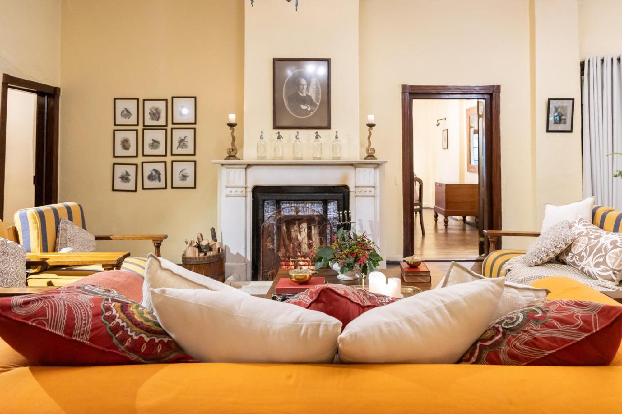 Ferncliff Bungalow نوفارا إيلِيا المظهر الخارجي الصورة