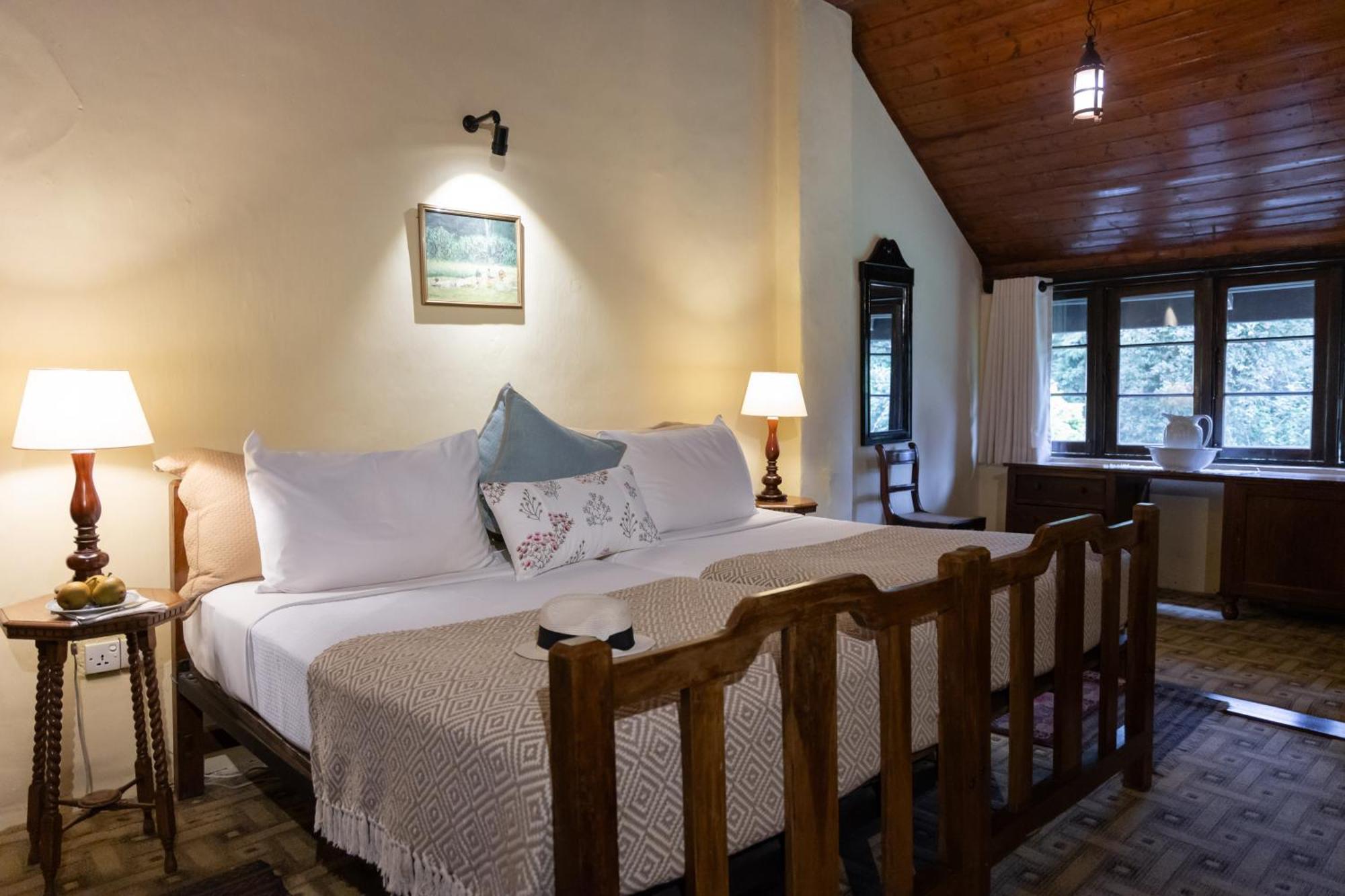 Ferncliff Bungalow نوفارا إيلِيا المظهر الخارجي الصورة