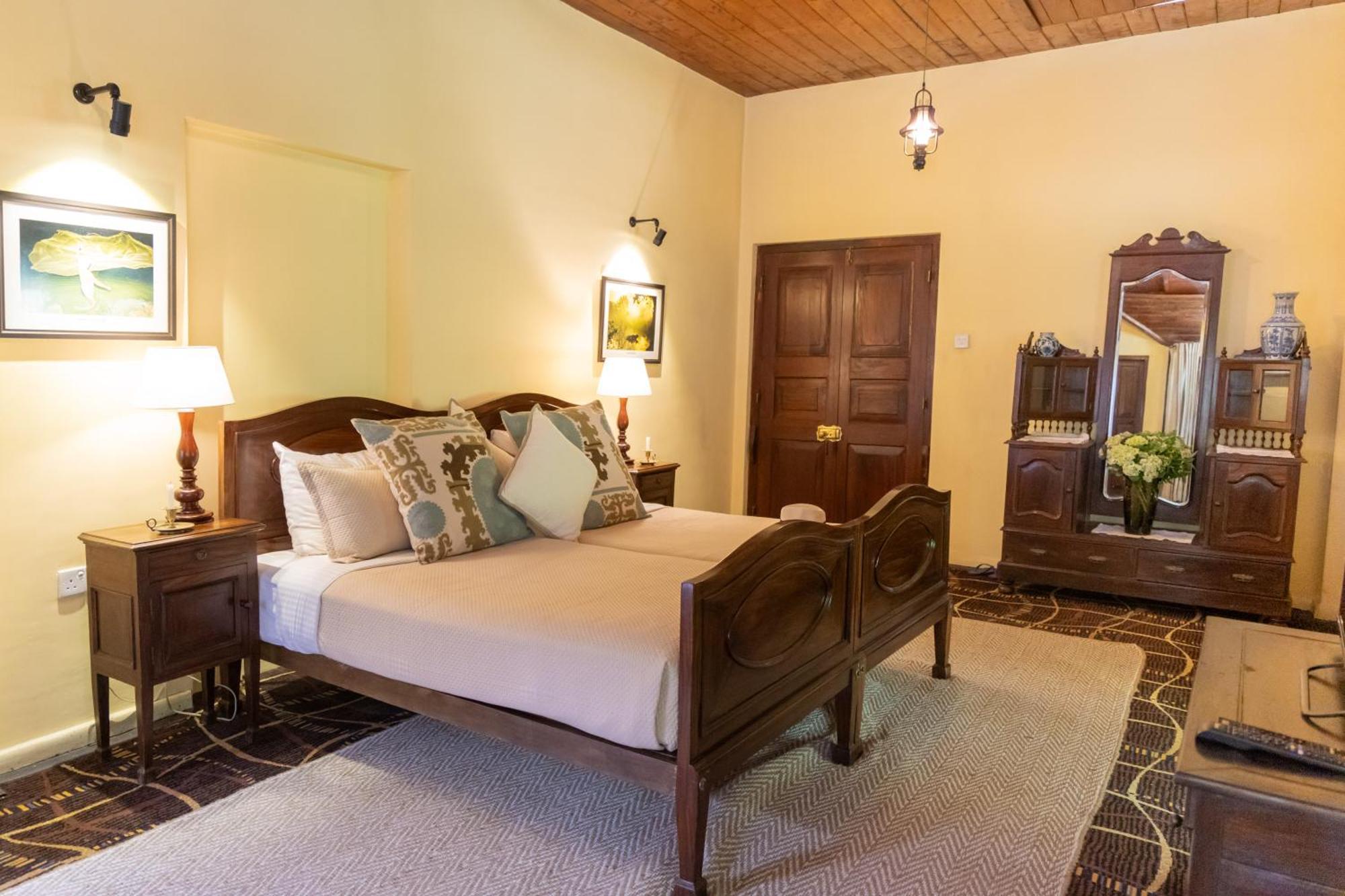 Ferncliff Bungalow نوفارا إيلِيا المظهر الخارجي الصورة