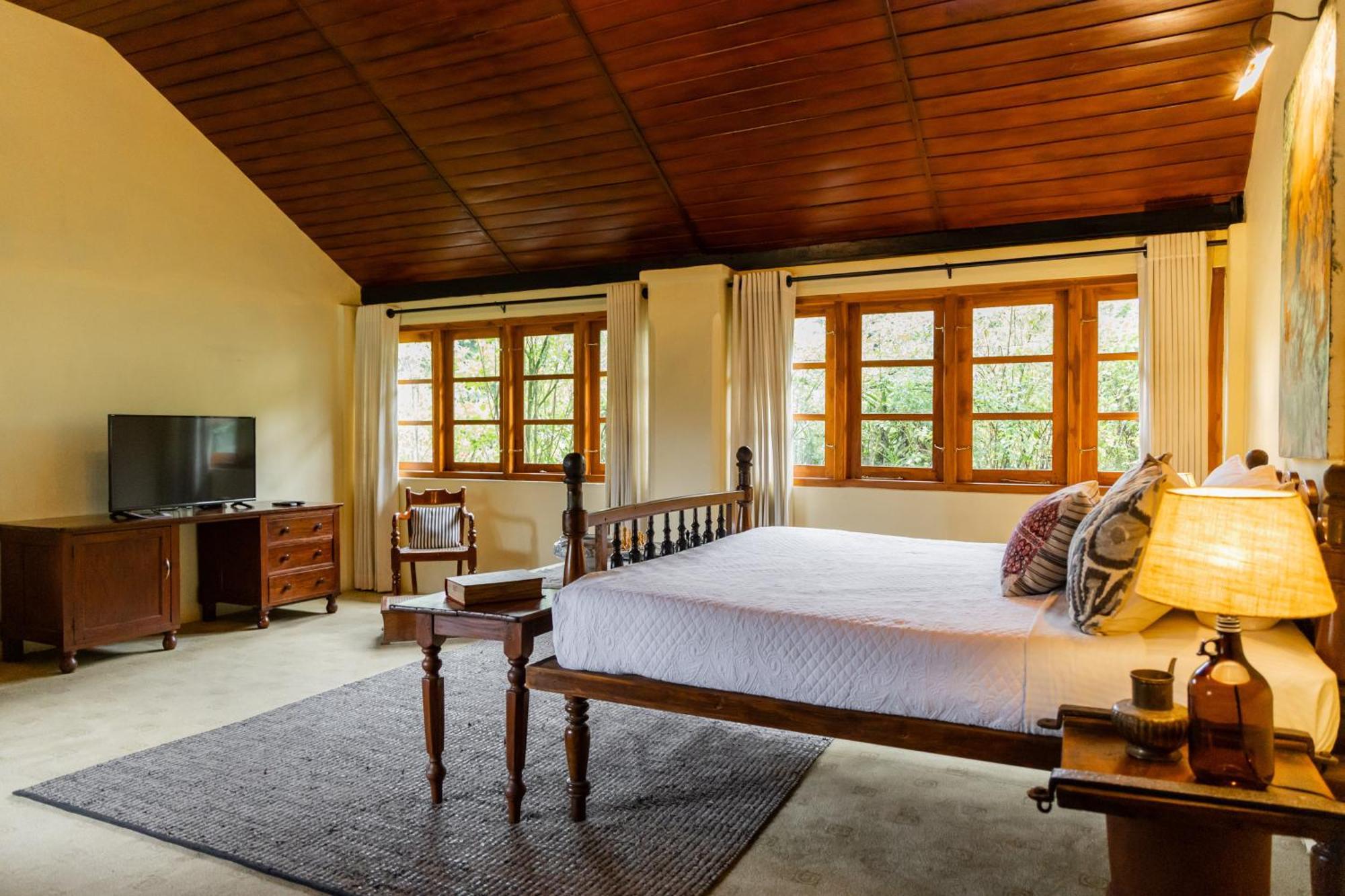 Ferncliff Bungalow نوفارا إيلِيا المظهر الخارجي الصورة