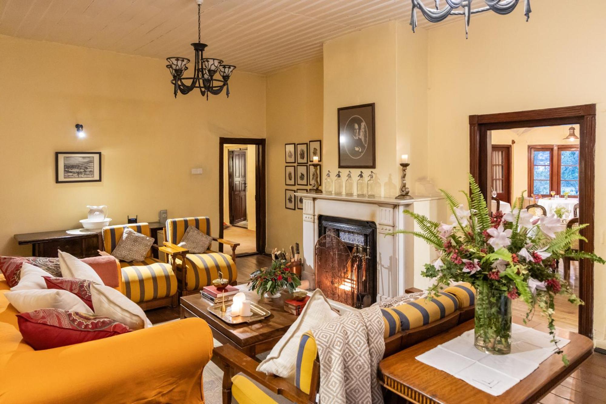 Ferncliff Bungalow نوفارا إيلِيا المظهر الخارجي الصورة