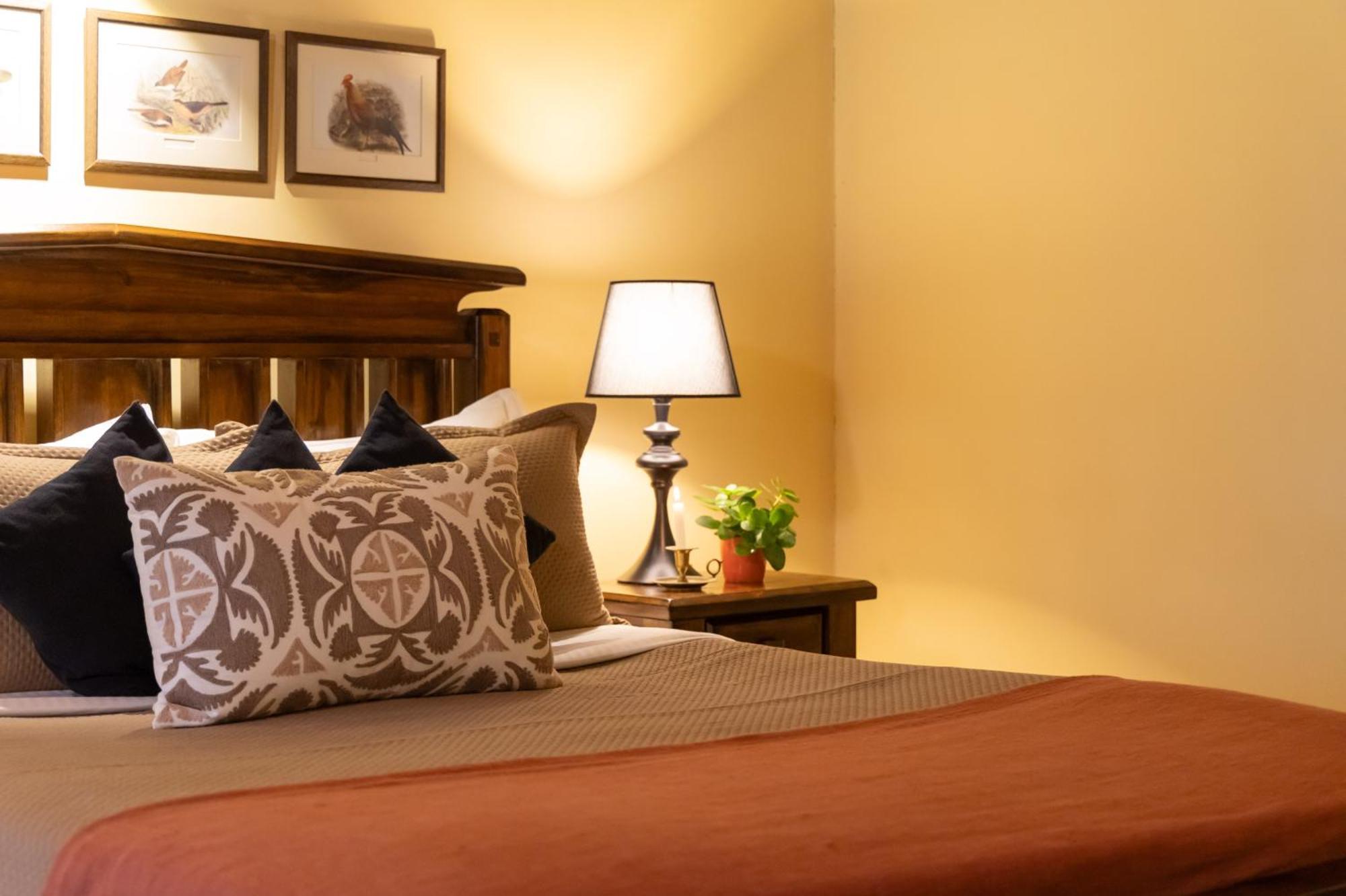 Ferncliff Bungalow نوفارا إيلِيا المظهر الخارجي الصورة