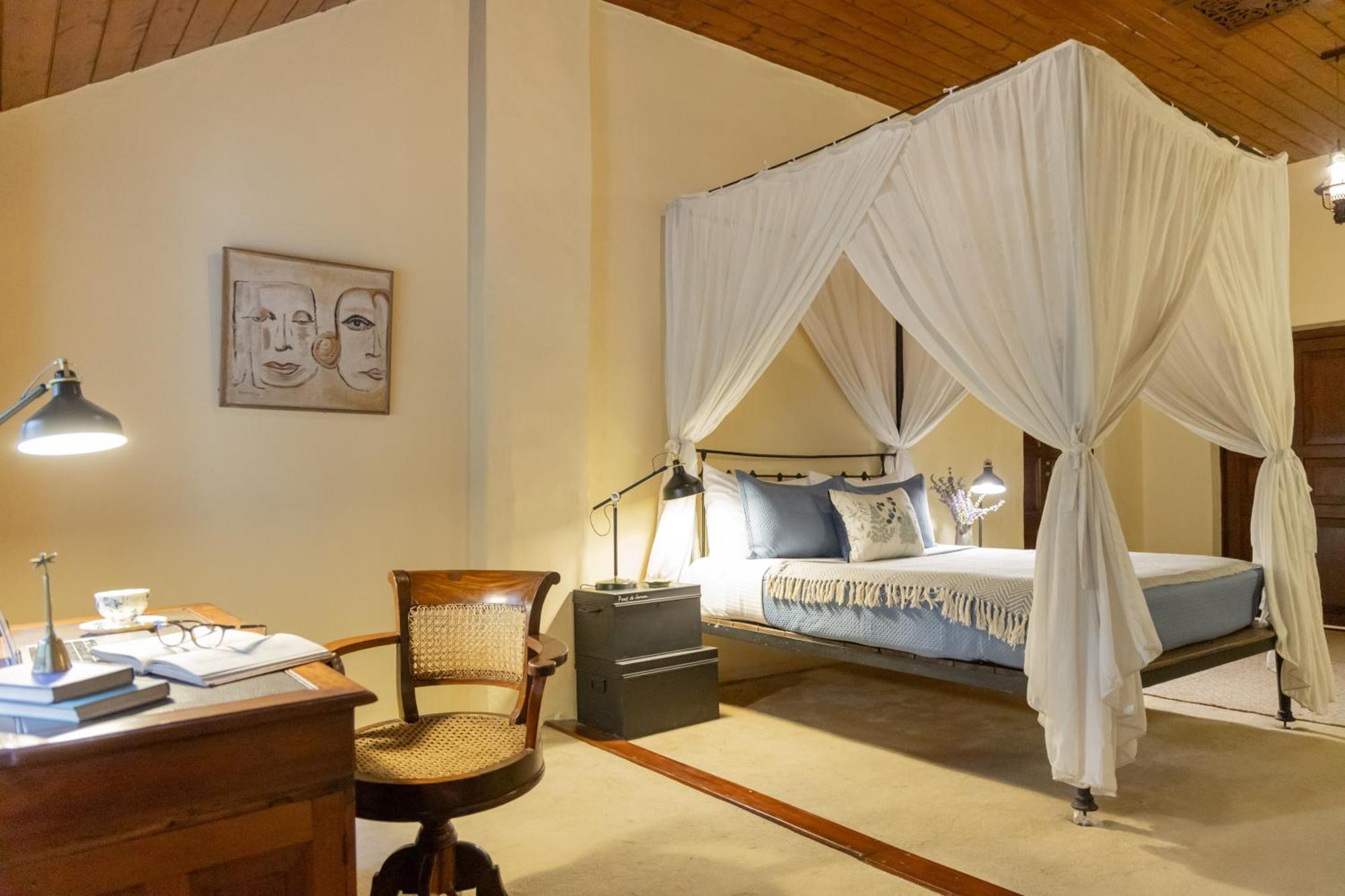 Ferncliff Bungalow نوفارا إيلِيا المظهر الخارجي الصورة