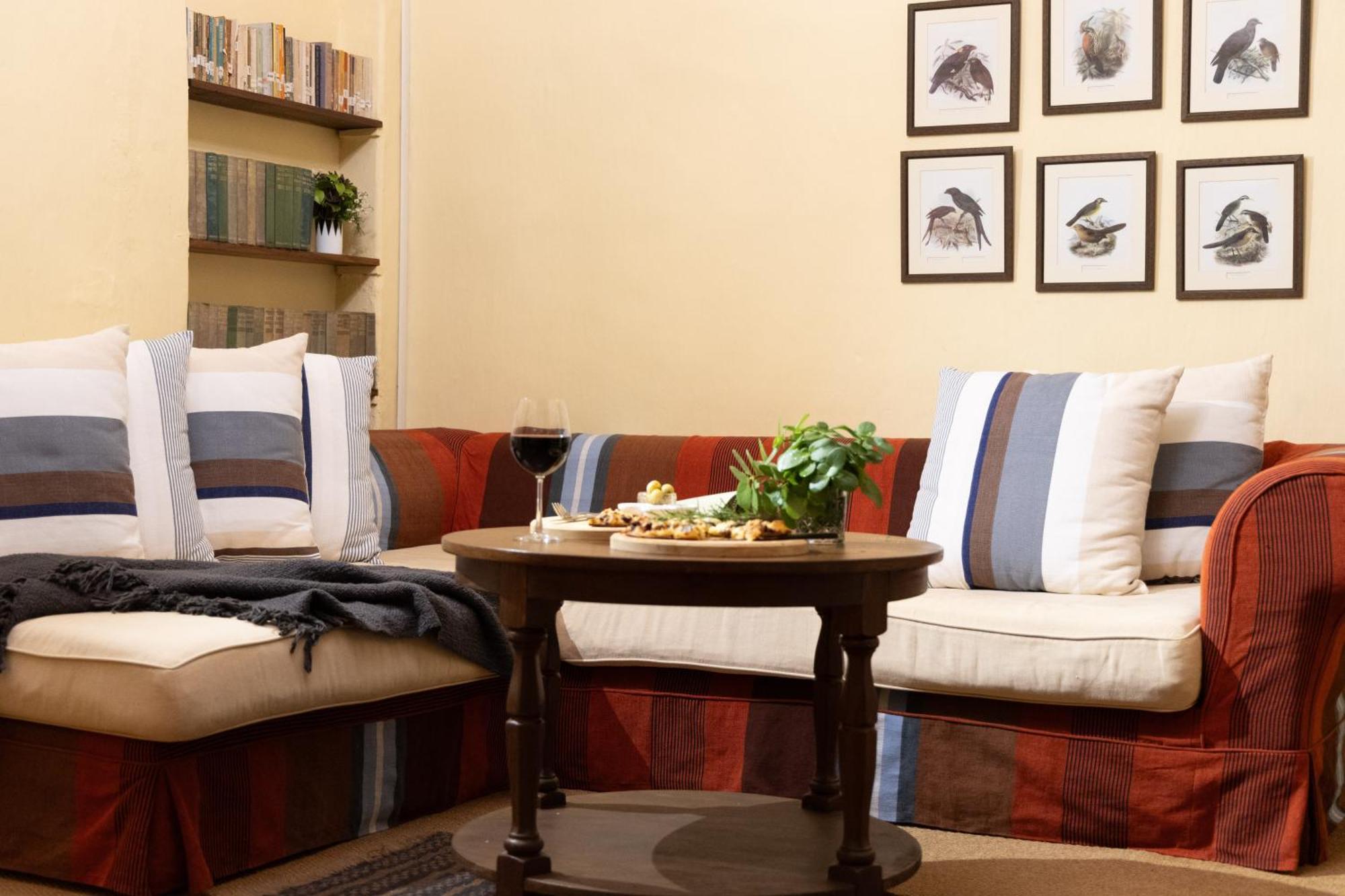 Ferncliff Bungalow نوفارا إيلِيا المظهر الخارجي الصورة