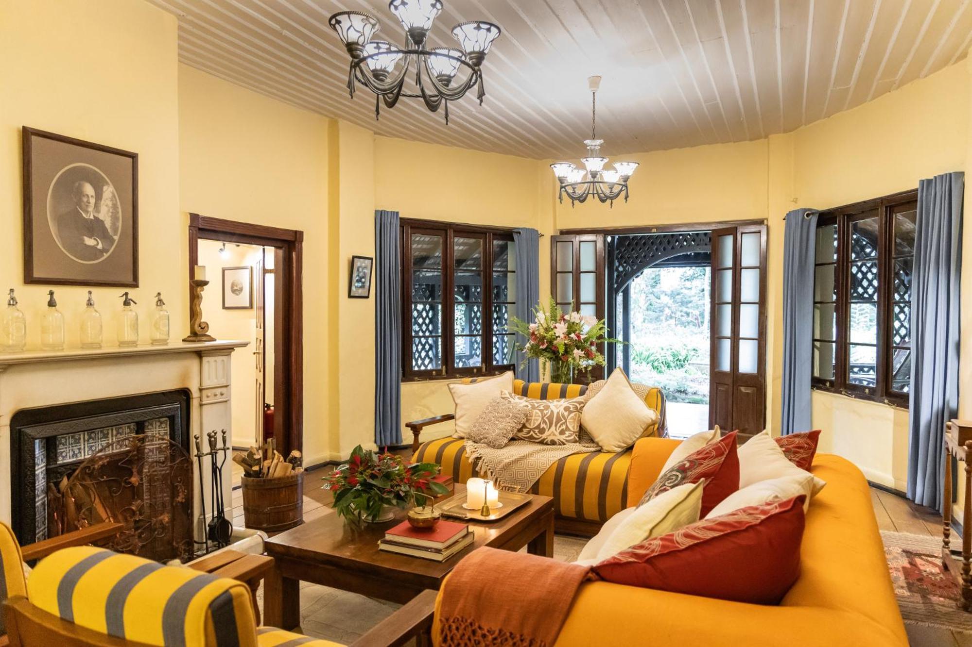 Ferncliff Bungalow نوفارا إيلِيا المظهر الخارجي الصورة