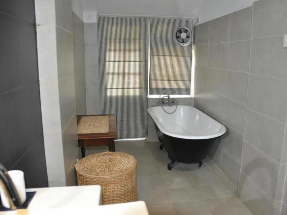 Ferncliff Bungalow نوفارا إيلِيا المظهر الخارجي الصورة
