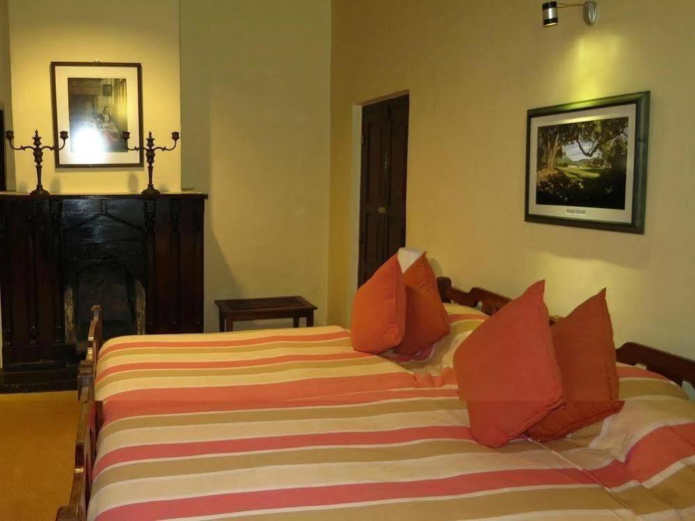 Ferncliff Bungalow نوفارا إيلِيا المظهر الخارجي الصورة
