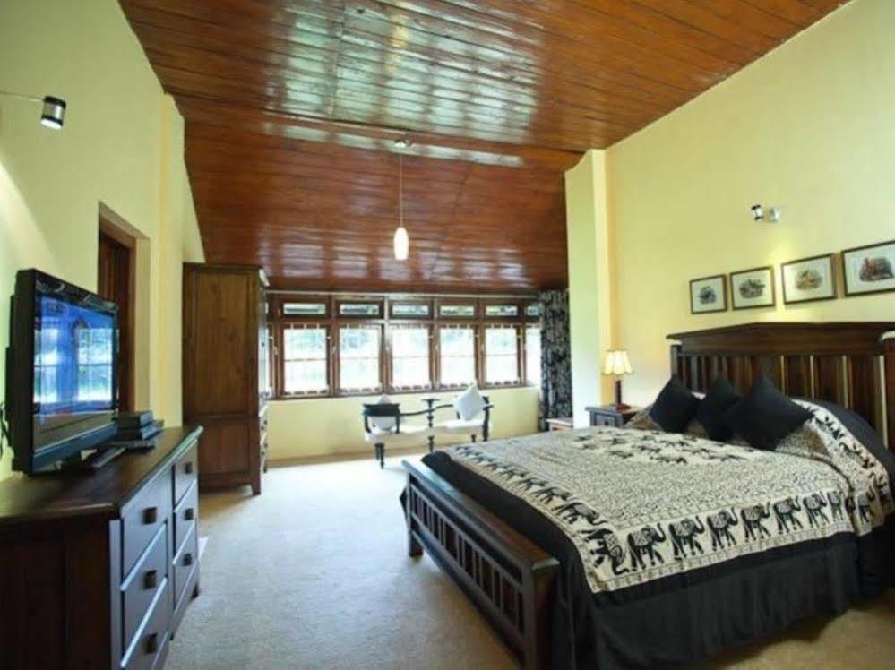 Ferncliff Bungalow نوفارا إيلِيا المظهر الخارجي الصورة