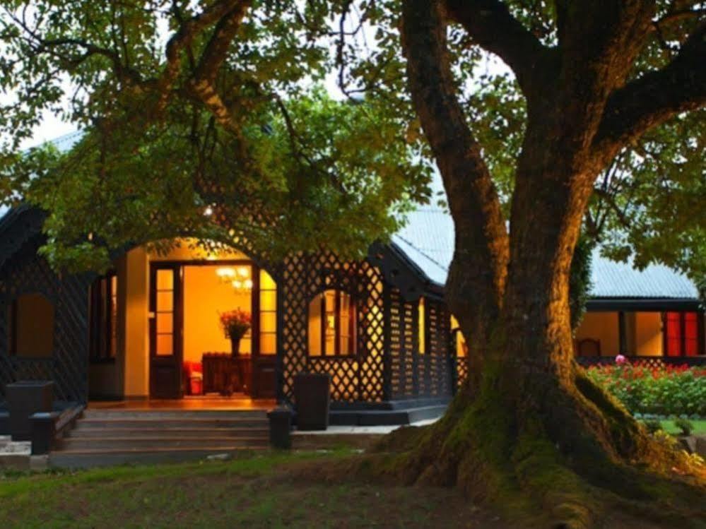 Ferncliff Bungalow نوفارا إيلِيا المظهر الخارجي الصورة